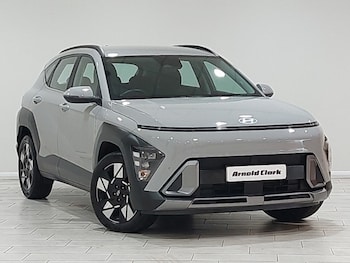 Used Hyundai KONA 2025 for sale - 78905614: Photo