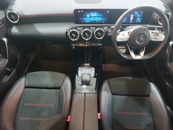 Used Mercedes-Benz A-Class 2020 for sale - 75707040: Photo