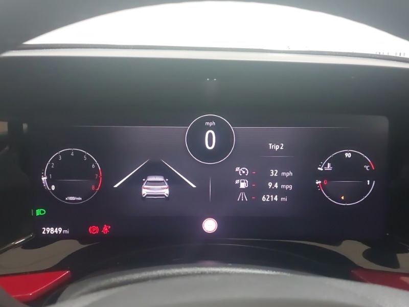 Used Vauxhall Mokka 2022 for sale - 78099067: Photo 11