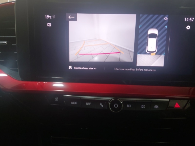 Used Vauxhall Mokka 2022 for sale - 78099067: Photo 13