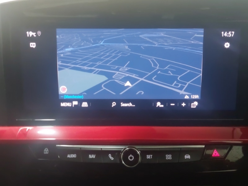 Used Vauxhall Mokka 2022 for sale - 78099067: Photo 14