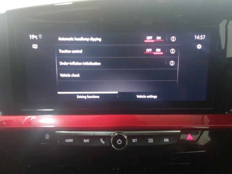 Used Vauxhall Mokka 2022 for sale - 78099067: Photo 15