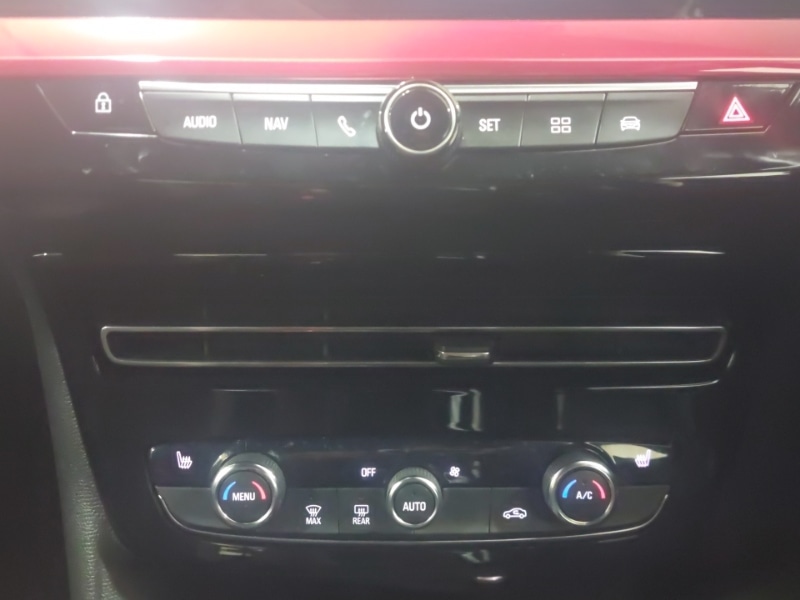 Used Vauxhall Mokka 2022 for sale - 78099067: Photo 16