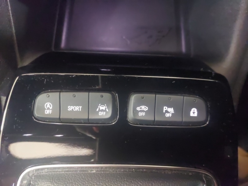 Used Vauxhall Mokka 2022 for sale - 78099067: Photo 17