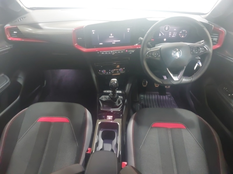 Used Vauxhall Mokka 2022 for sale - 78099067: Photo 2