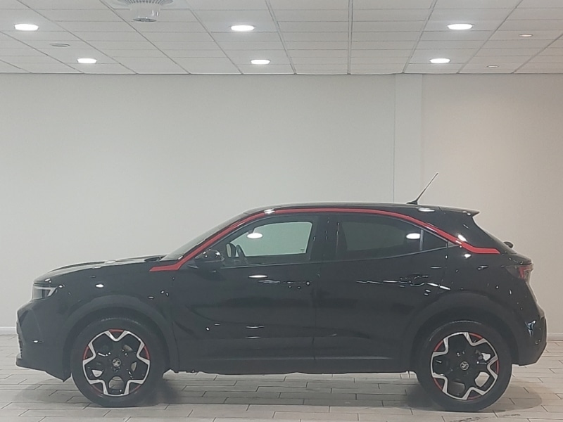 Used Vauxhall Mokka 2022 for sale - 78099067: Photo 4