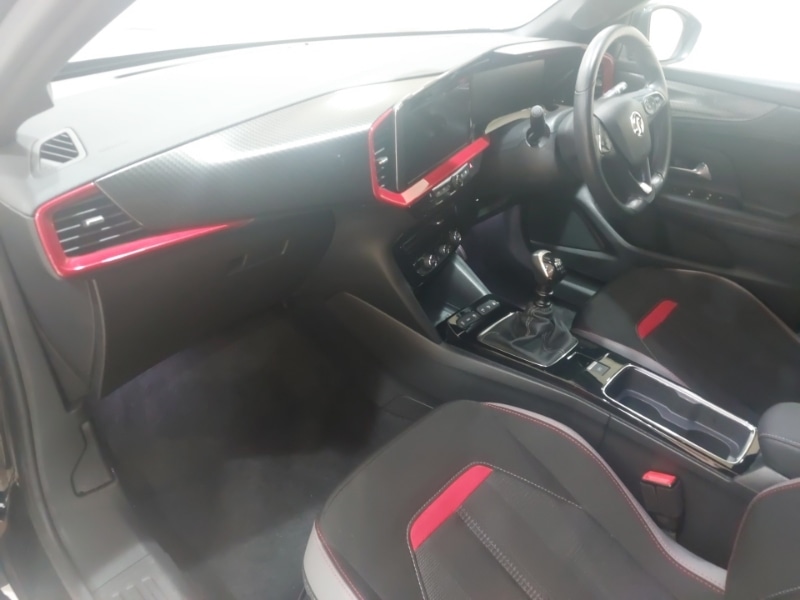 Used Vauxhall Mokka 2022 for sale - 78099067: Photo 5