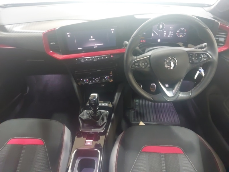 Used Vauxhall Mokka 2022 for sale - 78099067: Photo 7