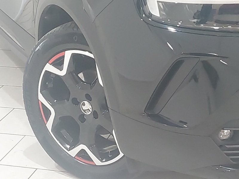 Used Vauxhall Mokka 2022 for sale - 78099067: Photo 9