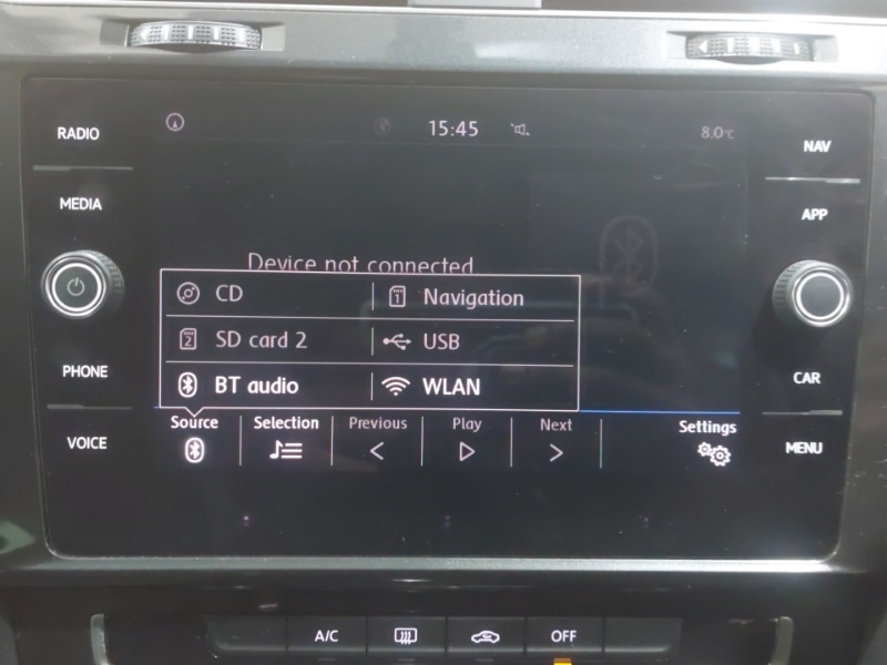 Used Volkswagen Golf 2019 for sale - 76983278: Photo 13