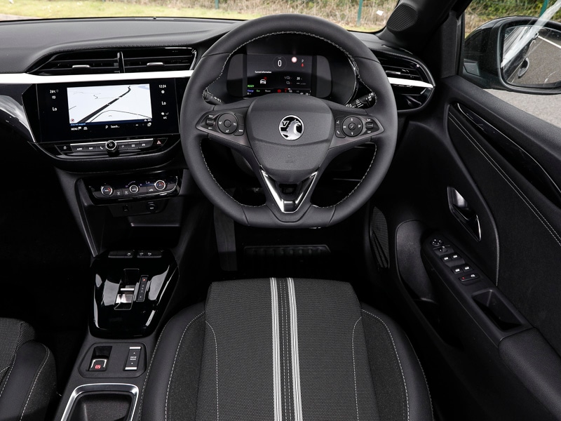 Used Vauxhall Corsa 2025 for sale - 76455808: Photo 8