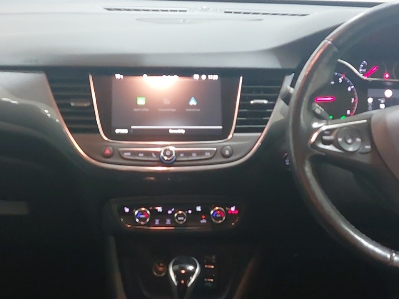 Used Vauxhall Crossland 2022 for sale - 77782670: Photo 10
