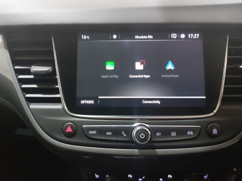 Used Vauxhall Crossland 2022 for sale - 77782670: Photo 12