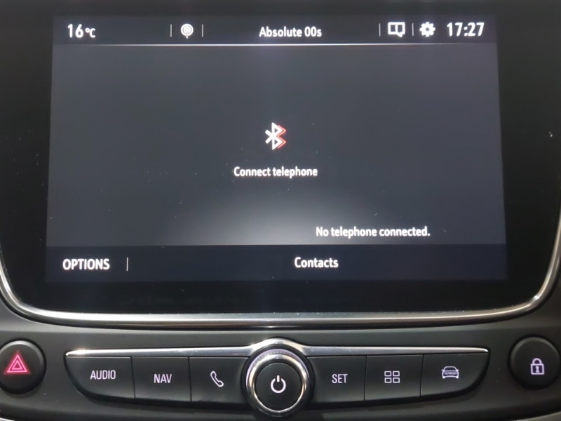 Used Vauxhall Crossland 2022 for sale - 77782670: Photo 13