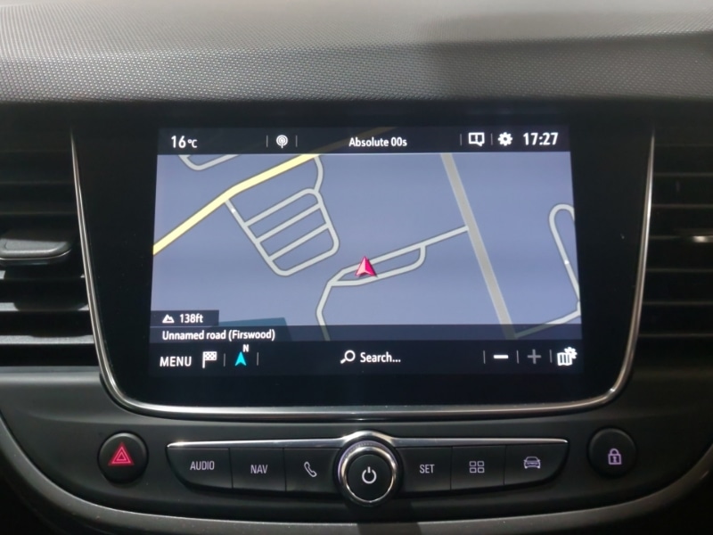 Used Vauxhall Crossland 2022 for sale - 77782670: Photo 15