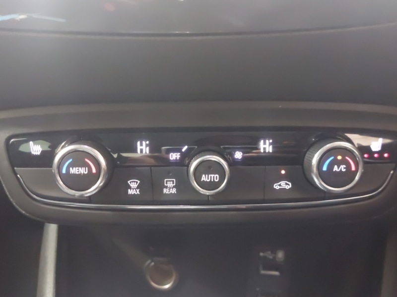 Used Vauxhall Crossland 2022 for sale - 77782670: Photo 16