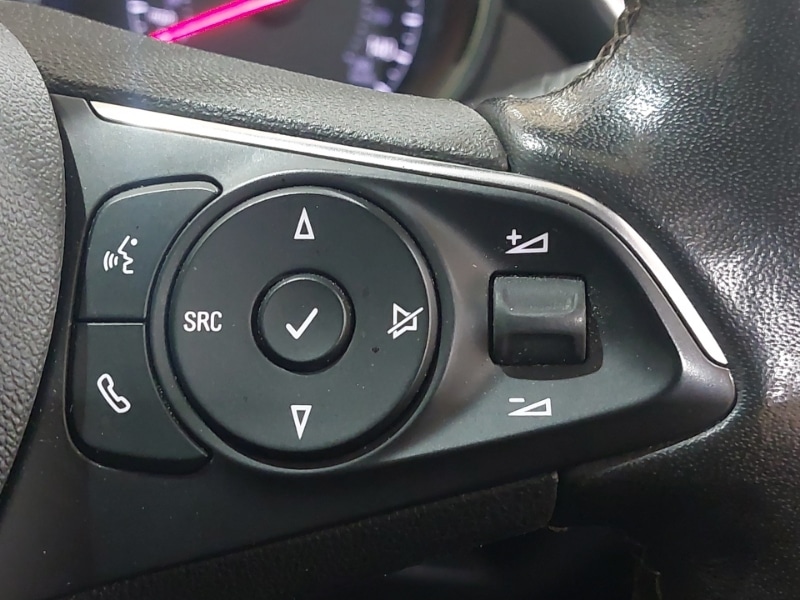 Used Vauxhall Crossland 2022 for sale - 77782670: Photo 19