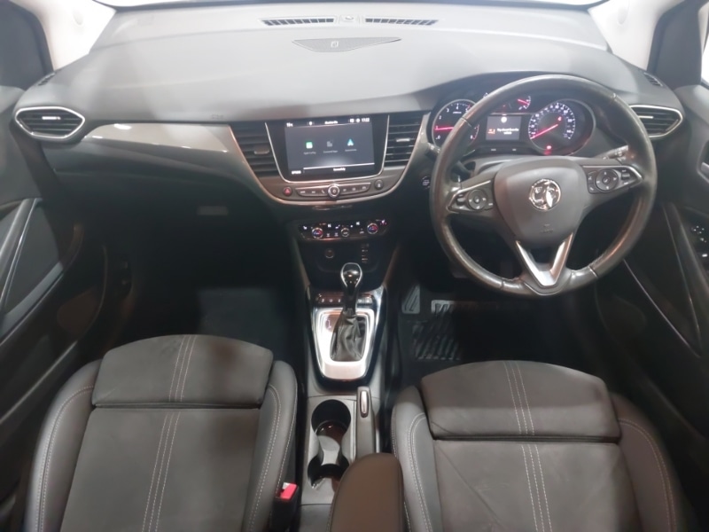 Used Vauxhall Crossland 2022 for sale - 77782670: Photo 2