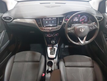 Used Vauxhall Crossland 2022 for sale - 77782670: Photo