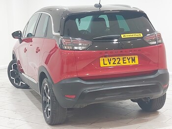 Used Vauxhall Crossland 2022 for sale - 77782670: Photo