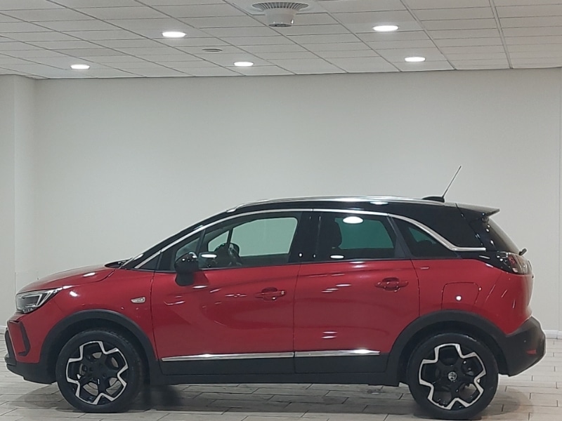 Used Vauxhall Crossland 2022 for sale - 77782670: Photo 4