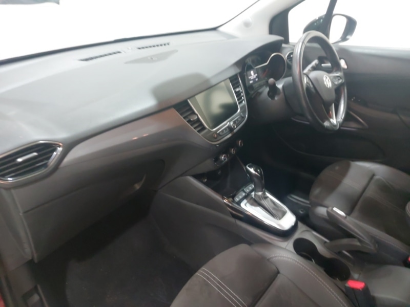 Used Vauxhall Crossland 2022 for sale - 77782670: Photo 5