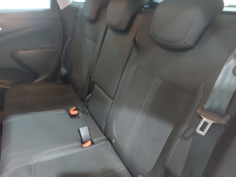 Used Vauxhall Crossland 2022 for sale - 77782670: Photo 6