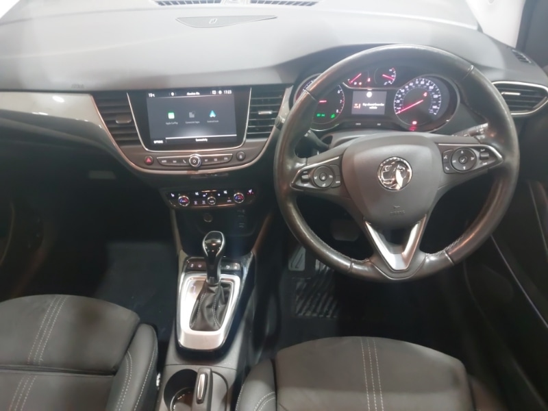 Used Vauxhall Crossland 2022 for sale - 77782670: Photo 7