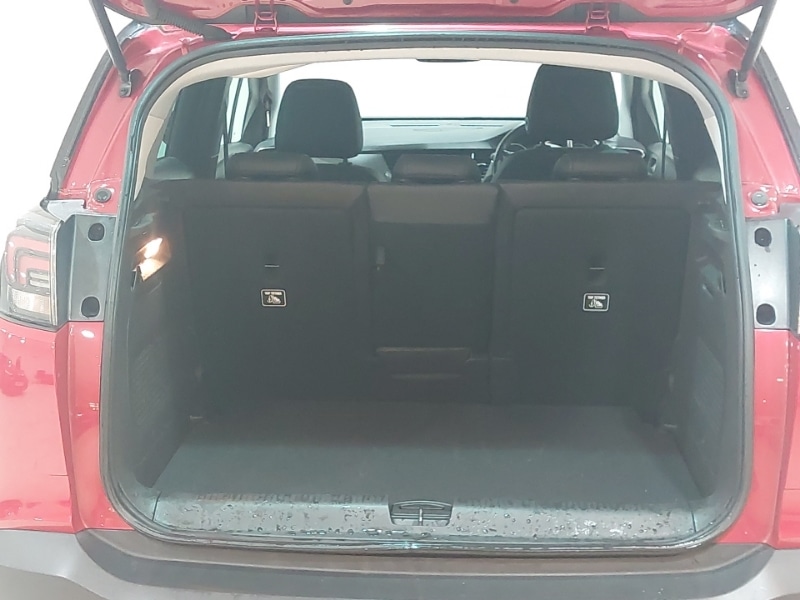 Used Vauxhall Crossland 2022 for sale - 77782670: Photo 8