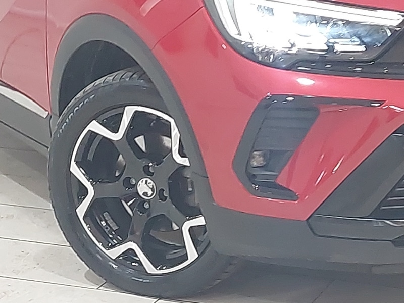 Used Vauxhall Crossland 2022 for sale - 77782670: Photo 9