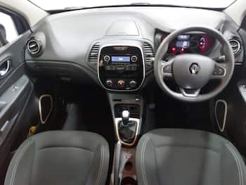 Used Renault Captur 2019 for sale - 79675142: Photo