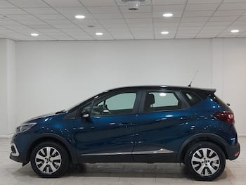 Used Renault Captur 2019 for sale - 79675142: Photo
