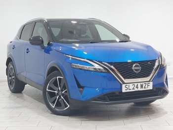 2024 - 1.3 DiG-T MH Tekna 5dr