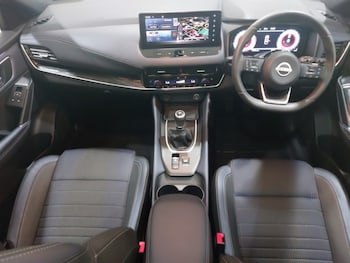 Used Nissan Qashqai 2024 for sale - 75114149: Photo