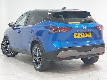 Used Nissan Qashqai 2024 for sale - 75114149: Photo