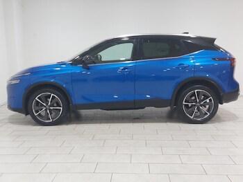 Used Nissan Qashqai 2024 for sale - 75114149: Photo