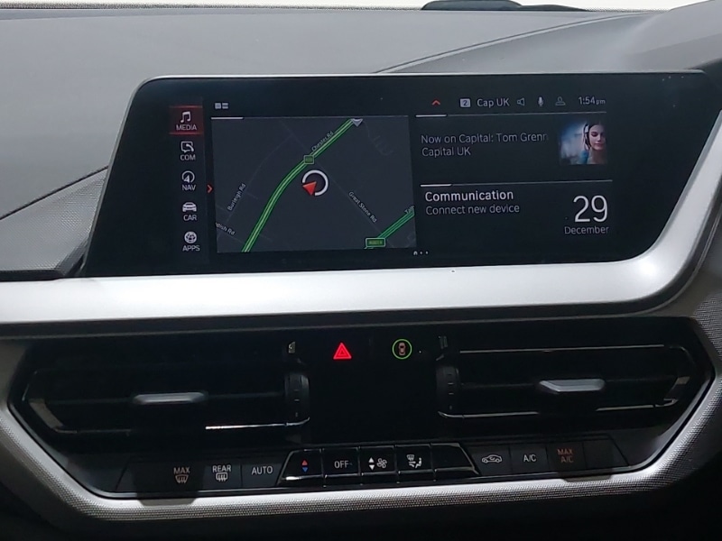 Used BMW 1 Series 2022 for sale - 77065929: Photo 10