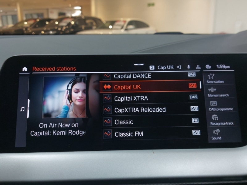 Used BMW 1 Series 2022 for sale - 77065929: Photo 13