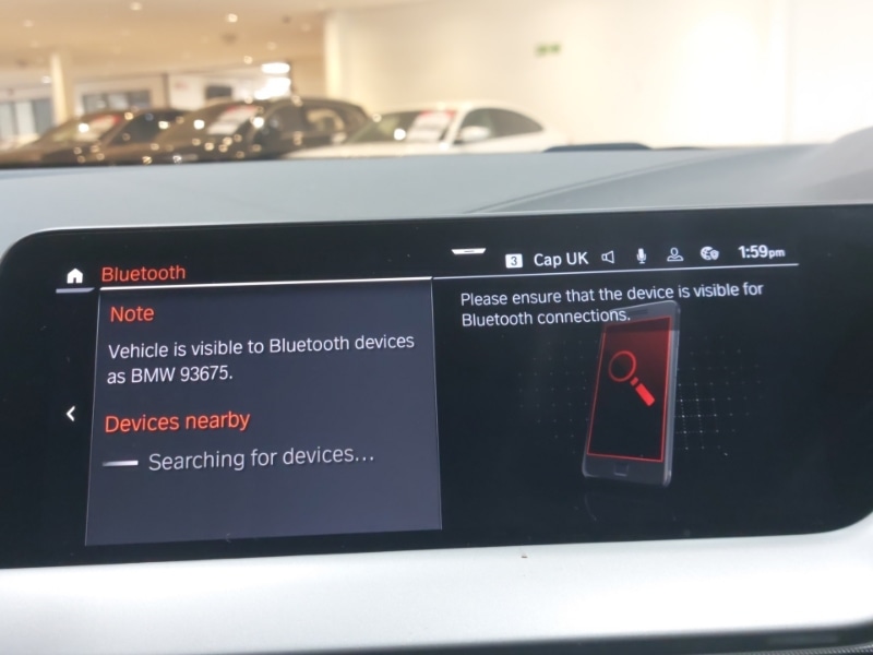 Used BMW 1 Series 2022 for sale - 77065929: Photo 15