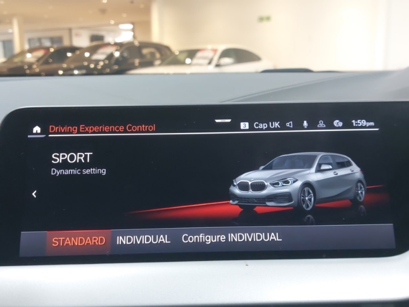 Used BMW 1 Series 2022 for sale - 77065929: Photo 16