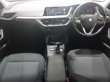 Used BMW 1 Series 2022 for sale - 77065929: Photo