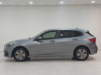 Used BMW 1 Series 2022 for sale - 77065929: Photo