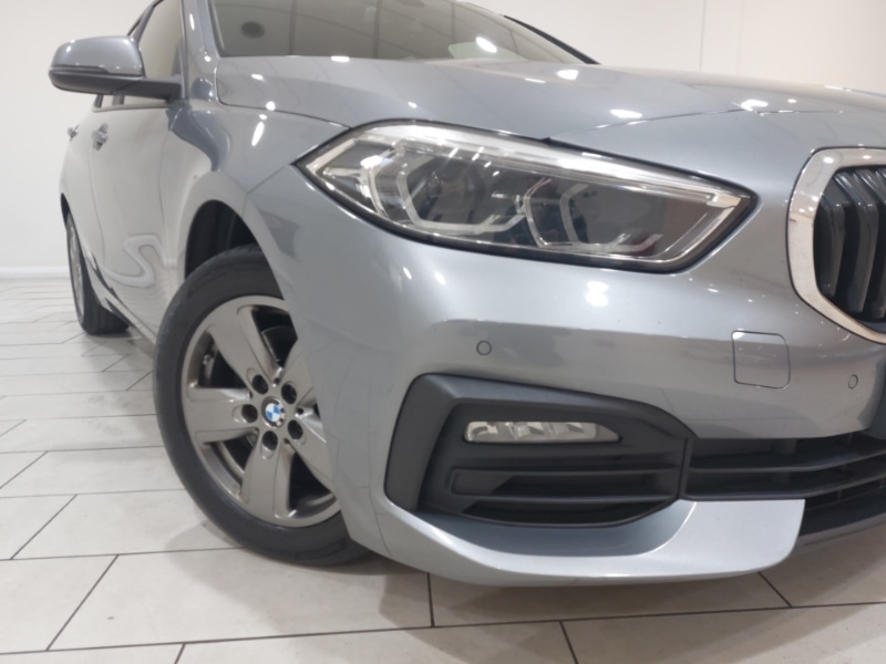 Used BMW 1 Series 2022 for sale - 77065929: Photo 9