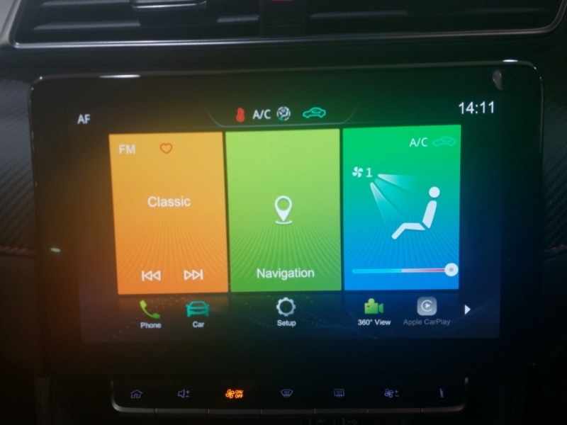 Used MG MG ZS 2023 for sale - 77921880: Photo 10