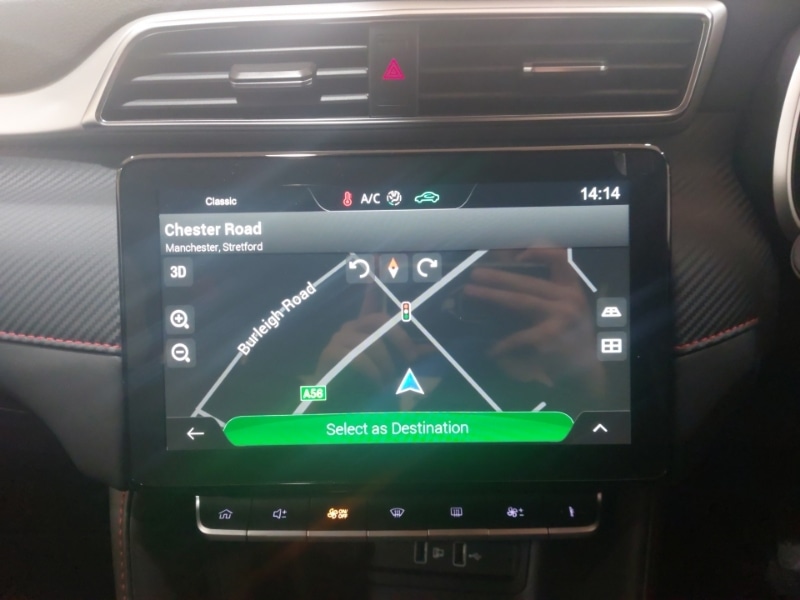 Used MG MG ZS 2023 for sale - 77921880: Photo 13