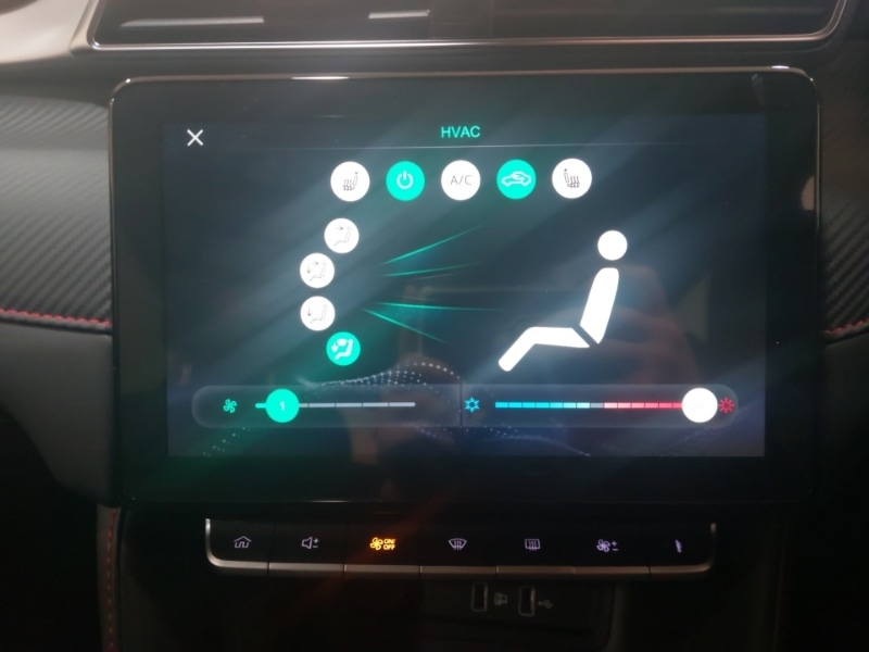 Used MG MG ZS 2023 for sale - 77921880: Photo 16