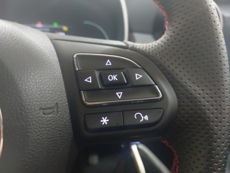 Used MG MG ZS 2023 for sale - 77921880: Photo 18