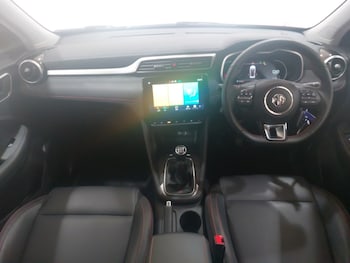 Used MG MG ZS 2023 for sale - 77921880: Photo