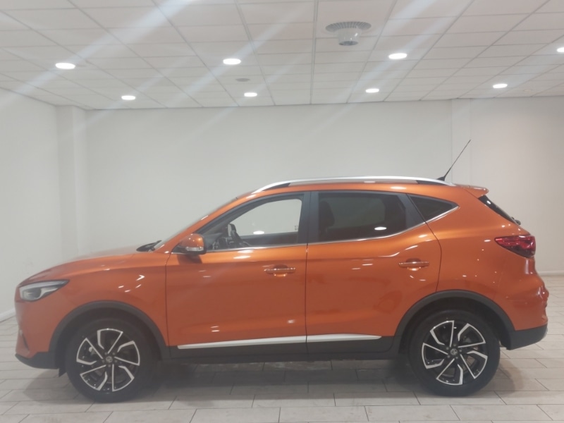 Used MG MG ZS 2023 for sale - 77921880: Photo 4