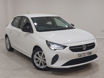 Used Vauxhall Corsa 2022 for sale - 78503085: Photo